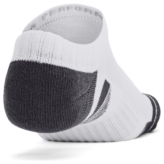 Under Armour Κάλτσες Performance Cotton Socks 3 pairs Under Armour Κάλτσες Performance Cotton Socks 3 pairs